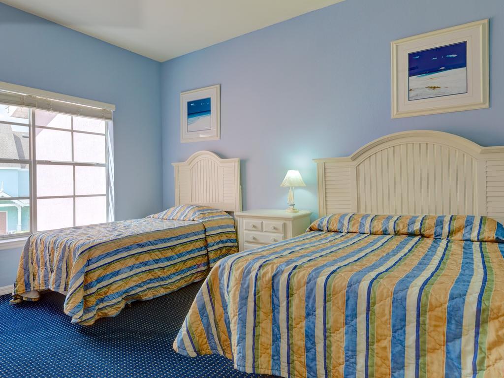 Runaway Beach Resort By Magical Memories -Disney Area Kissimmee Szoba fotó