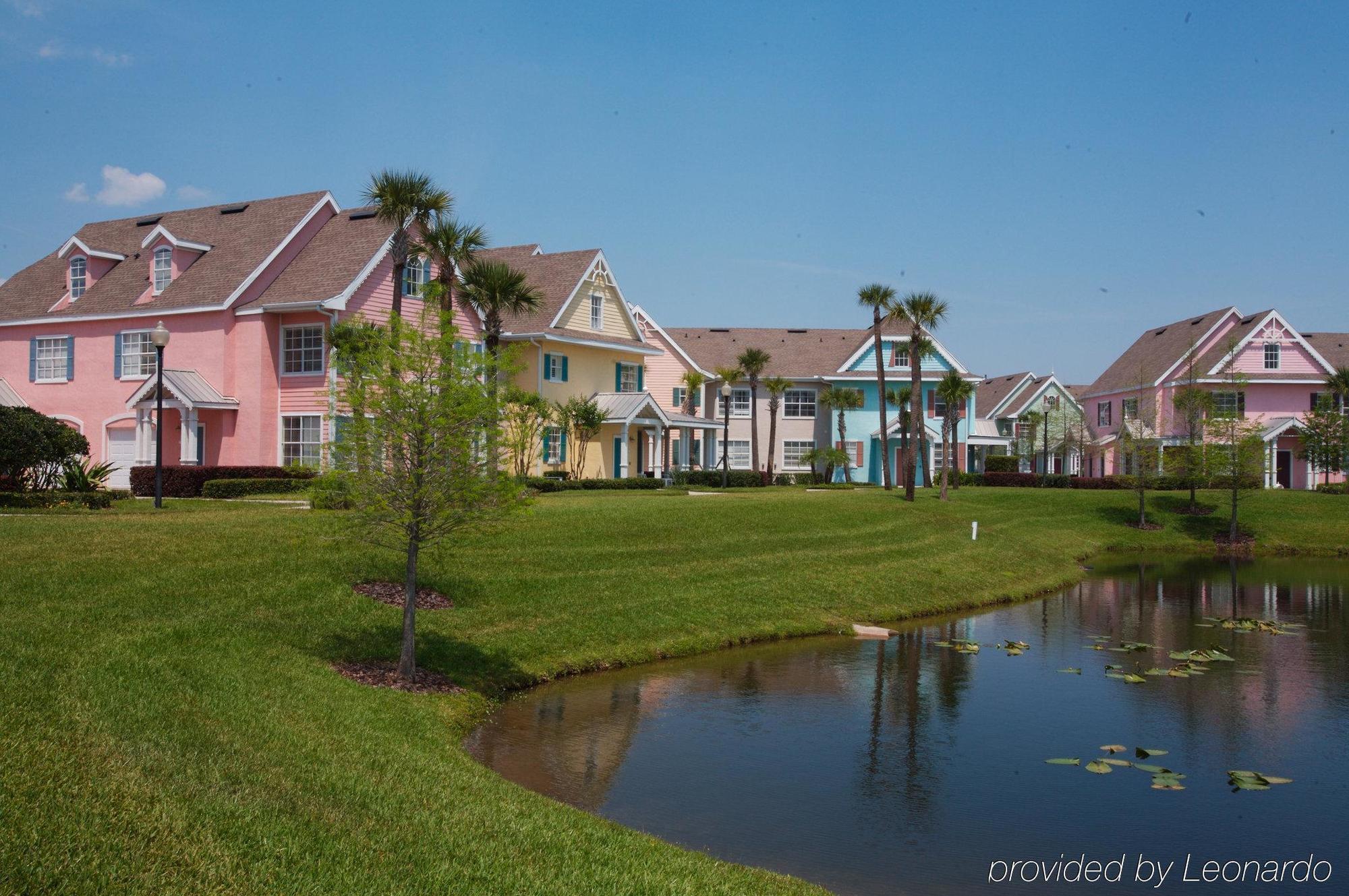 Runaway Beach Resort By Magical Memories -Disney Area Kissimmee Kültér fotó