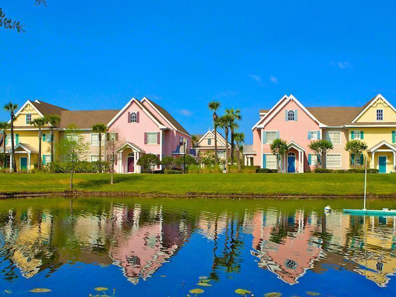 Runaway Beach Resort By Magical Memories -Disney Area Kissimmee Kültér fotó