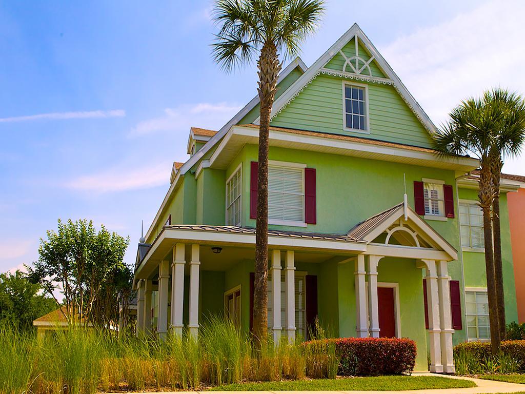 Runaway Beach Resort By Magical Memories -Disney Area Kissimmee Kültér fotó