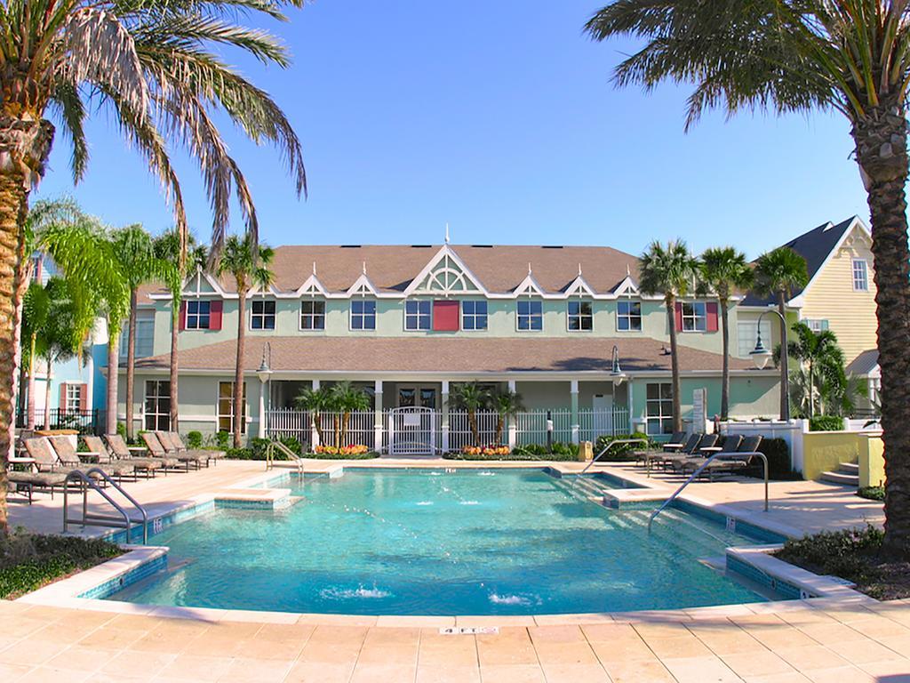 Runaway Beach Resort By Magical Memories -Disney Area Kissimmee Kültér fotó