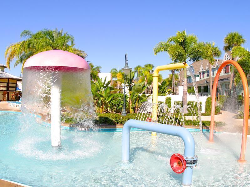 Runaway Beach Resort By Magical Memories -Disney Area Kissimmee Kültér fotó