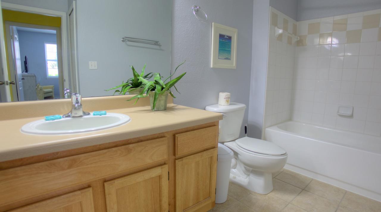 Runaway Beach Resort By Magical Memories -Disney Area Kissimmee Kültér fotó