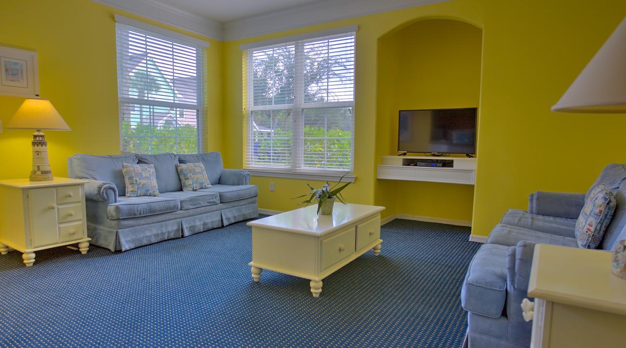 Runaway Beach Resort By Magical Memories -Disney Area Kissimmee Kültér fotó