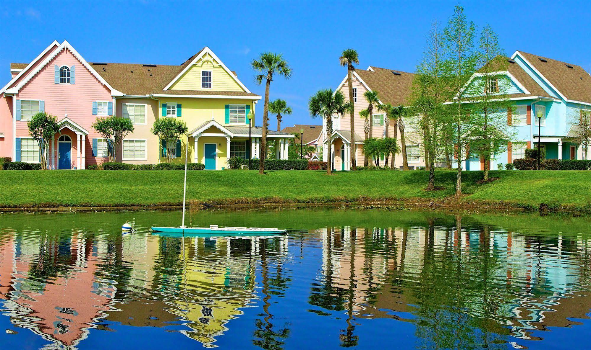 Runaway Beach Resort By Magical Memories -Disney Area Kissimmee Kültér fotó