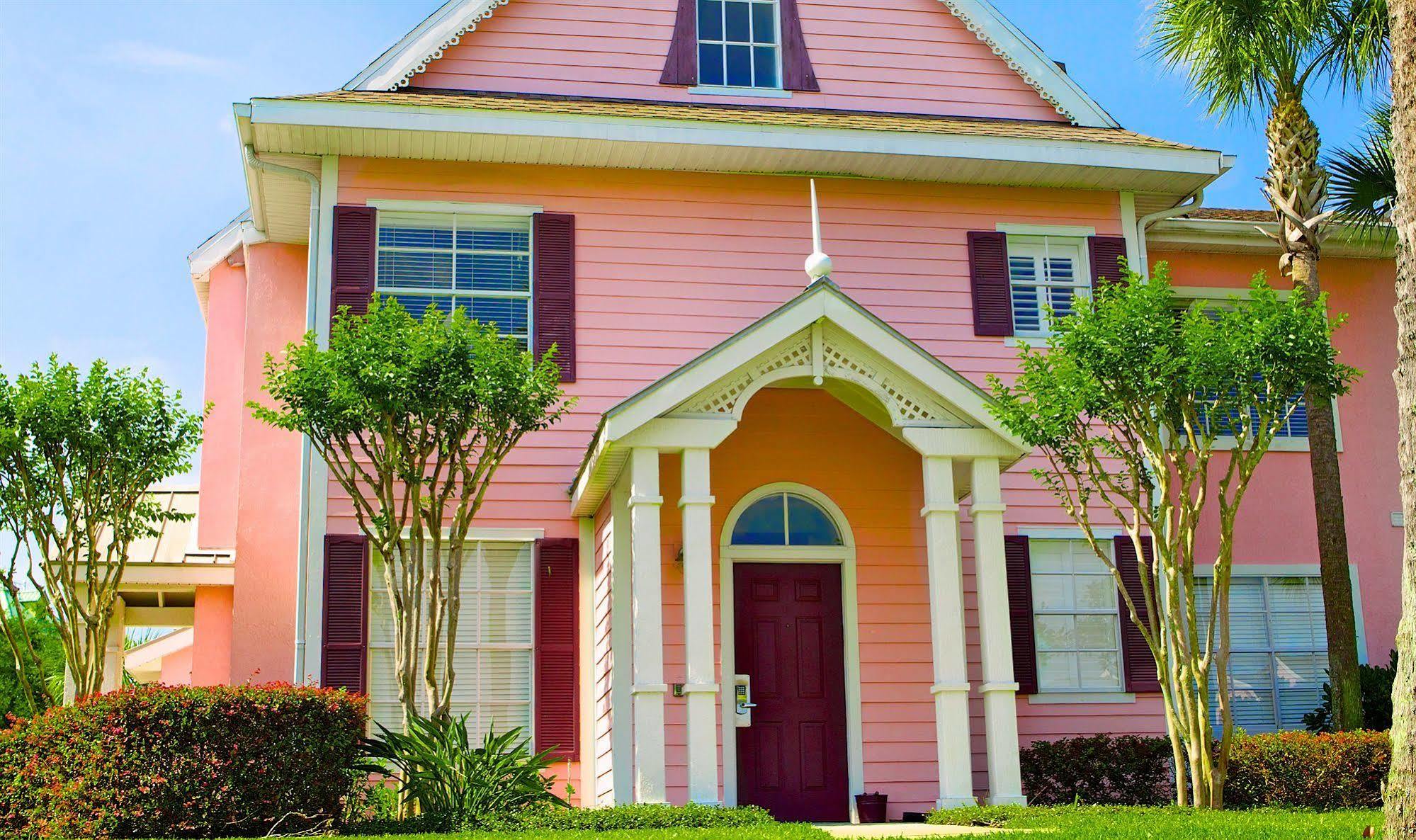Runaway Beach Resort By Magical Memories -Disney Area Kissimmee Kültér fotó