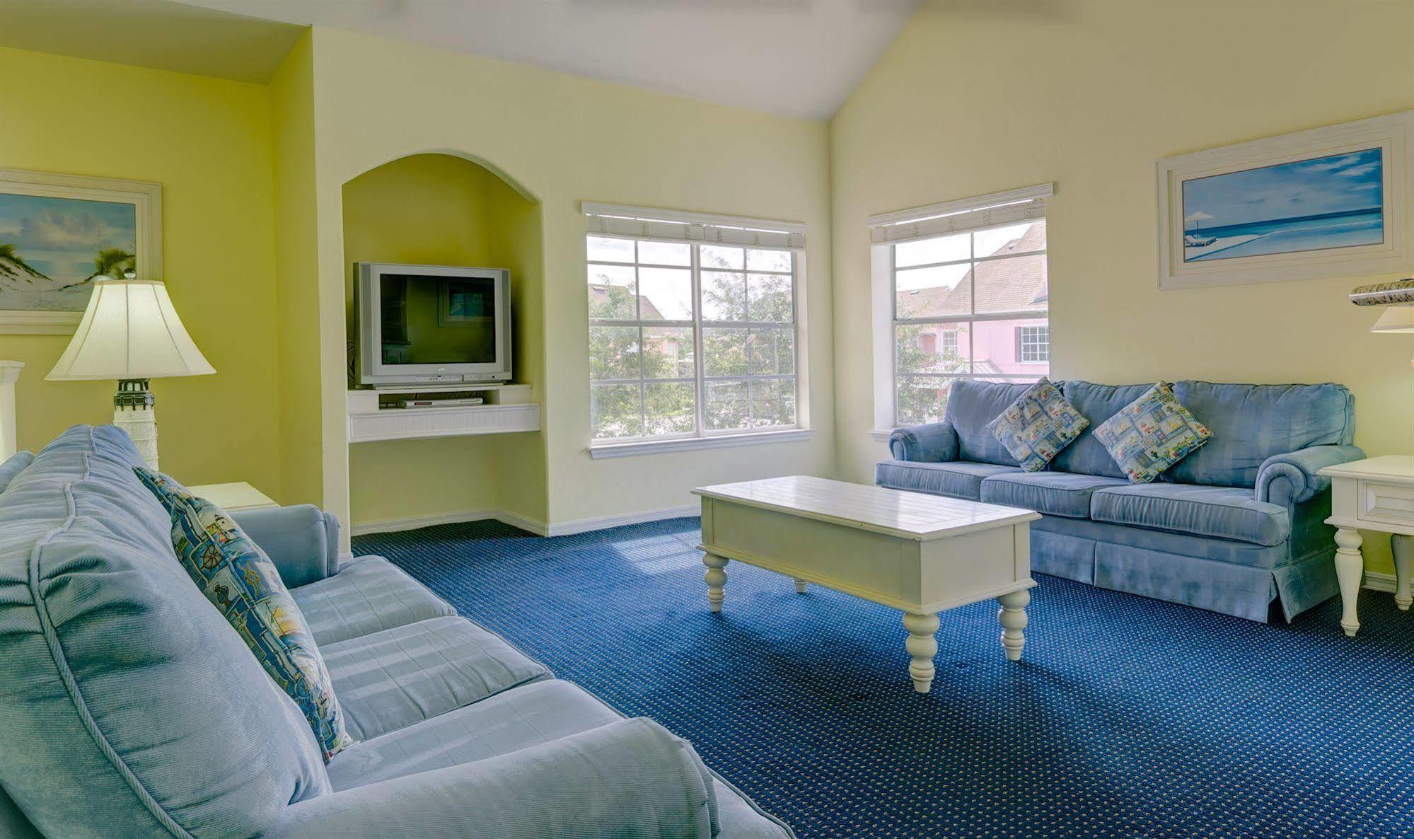 Runaway Beach Resort By Magical Memories -Disney Area Kissimmee Kültér fotó