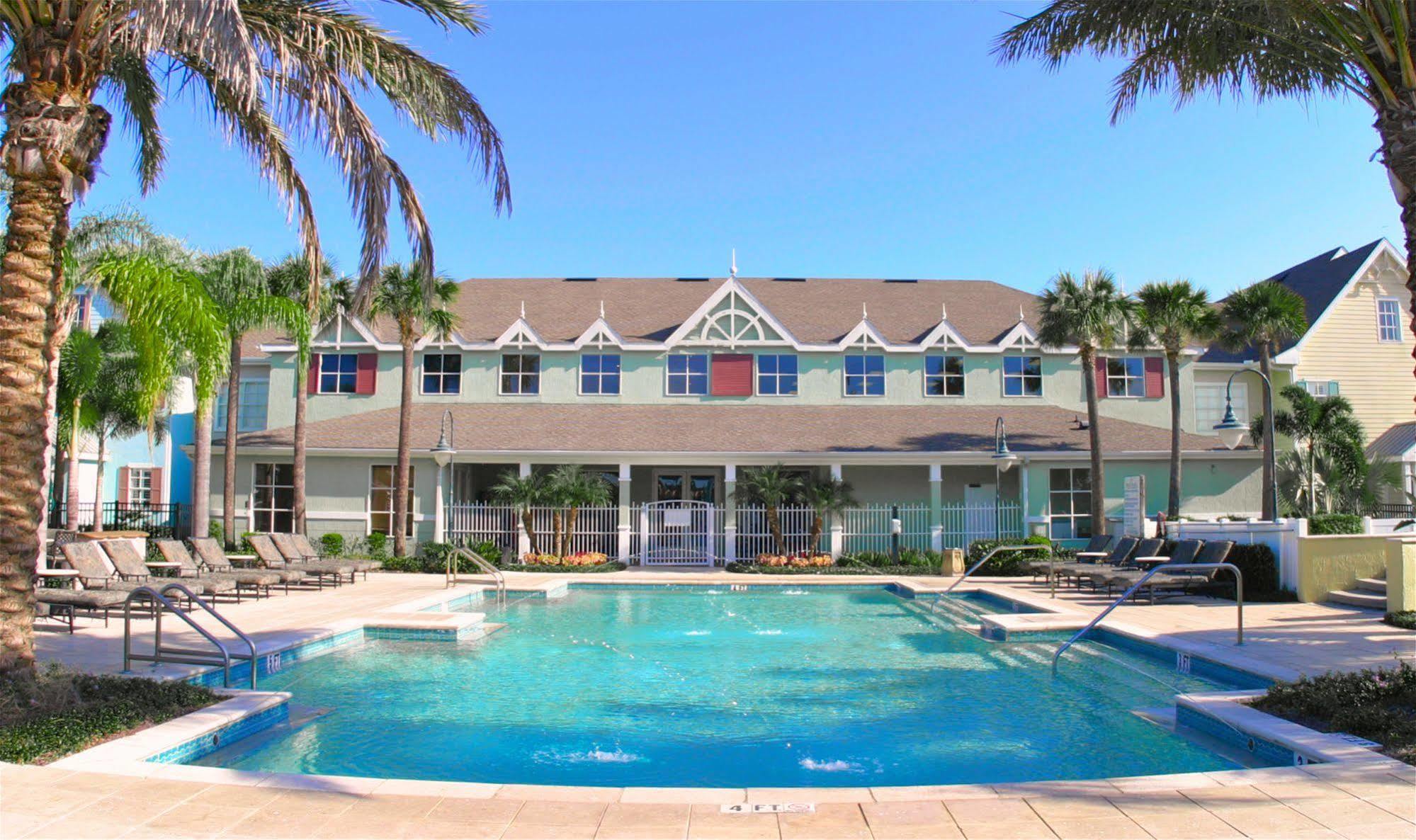 Runaway Beach Resort By Magical Memories -Disney Area Kissimmee Kültér fotó